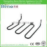 Bottom Heating Element for Sandwich Grills