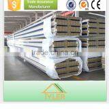 China Cheap Building Material PU Sandwich Panel