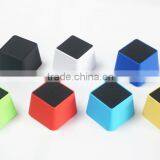 AWS1018 New Active Green Cute Bluetooth Speaker Portable thumbnail-6