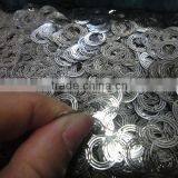 High Quality Super Thin Electronic Metal Connector Parts thumbnail-1