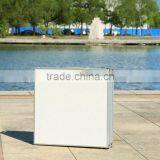 Outdoor Aluminum Folding Picnic Table--8 Feet Table thumbnail-4