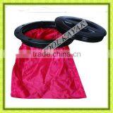 Kayak Accessory, Plastic Kayak Hatch Box With Bag 6 Inch thumbnail-1