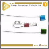 Wholesale Shipping Company Pull Tight Cable Seal Lock thumbnail-1