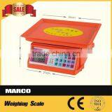 Hot Selling 30kg Digital Price Computing Scales thumbnail-1