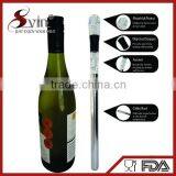 NT-PC01 Promotional Gift for Christmas Wine Cooler Stick Wine Chiller Sticks Metal Wine Chilling Sticks thumbnail-4