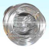Galvanized Iron Wire(exporter)
