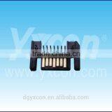 High Quality 7pin SATA Connector thumbnail-2
