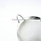 Stainless Steel Colander/strainer Pointed Ear thumbnail-1