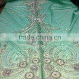 Wholesale Sky Blue Kaftan 2014 (KFT-015)