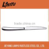 2015 Hot sell durable stainless popular knife