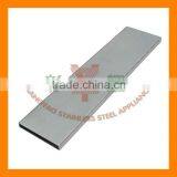 Rectangular Pipe(stainless Steel Special Rectangular Pipe)