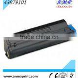 Laser Toner Cartridge Factory 43979101 Printer Toner Cartridge for OKI Printers