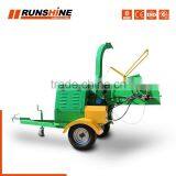 On Sale! Wood Chipper With Low Price thumbnail-2