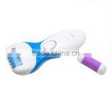 Professional Cordless Electric Callus Remover Pedicure Tool With Smoothing Head thumbnail-5