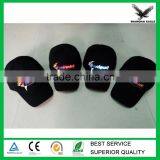 Customized Road Safety Sports Reflective Cap thumbnail-6