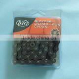 Bicycle Chain 1/2x1/8x114L Blister Packing thumbnail-1