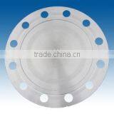 Belt Neck Flange Butt Welding SO Flange BLD Flange Pipe Fitting thumbnail-5