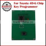 New Toyota 4D-G Chip Key Programmer Toyota Key Chips Key Prog Best Quality Toyota 4d g Chip Key Programmer thumbnail-1