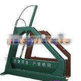 Hot Sale Wood Splitting Machine thumbnail-1