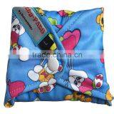 Organic Bamboo Washable Menstrual Pads Healthy Bamboo Sanitary Pads thumbnail-3