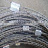 Elevator Steel Wire Rope/high Quality Steel Wire Rod/stainless Steel Wire With Free Samples thumbnail-6