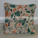 PLUS Hand Embroidery Design Cushion Cover thumbnail-4