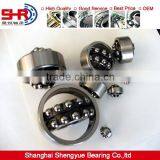 Steel Ball Bearings Self-aligning Ball Bearing 2311 thumbnail-4