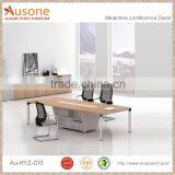 Rectangle MFC Desktop Modern Design Rectangular Conference Table