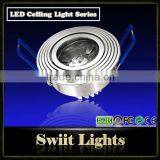 Recessed LED Down Light 3w