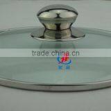 Kitchen Appliance of Small Metal Stainless Steel Cooking Stock Pot 2015 Quality Choice thumbnail-5