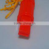 Latest Design Camping Whistle With Flashlight & Mini Compass thumbnail-3