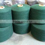 Regenerated/recycled Cotton Socks Yarn 12s 65/35 Cotton/polyester Knitting Yarn thumbnail-1