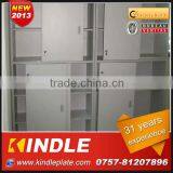 Steel Sliding Door High End File Cabinets With 31 Years Experience
