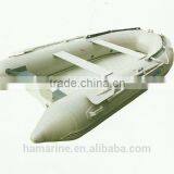 HA850 RIB Inflation Boat thumbnail-2