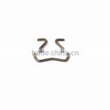 High Quality Torsion Spring Socket Spring Wire Forming Spring thumbnail-1