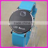 Analog-digital Watch,watch Manufacturer,led Watch thumbnail-3