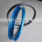 U2.50 36 Holes Anodized Alloy Motorcycle Rims Wheel Rims thumbnail-3