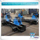 Adjustable Welding Rotators