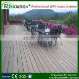 Durable Composite Decking Solid With Tongue and Groove Composite Decking