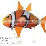 Clown Fish Balloon