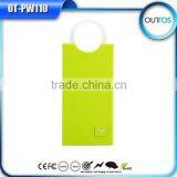 5000mah Portable Dual USB Power Bank With Handle Design thumbnail-6