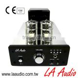M-1 Bluetooth audio amplifier USB Port mini Vacuum Tube Amplifier