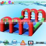 Hot Sell Derby Race Game Inflatable Derby Race for Sale Supplier's Choice
