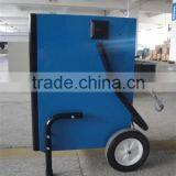 55 Liters Industrial Air Drying Brand Compressor Dehumidifying Air Dehumidifier thumbnail-6