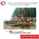 Pefect Design Sand Making Production Line