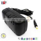 UL/CE/FCC/RoHS AC 12V Adaptor thumbnail-4