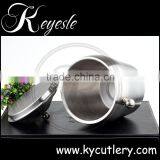 Promotion Barware Stainless Steel Ice Bucket, Large Ice Bucket thumbnail-3
