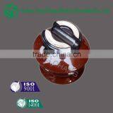 Save 20% High Voltage Pin Type Insulating Ceramics Porcelain 132kv Insulator