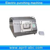 Electric Cutter for Cutting ID Plastic PVC Card thumbnail-1