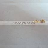 Gold Color Mobile Phone Straps With Lobster Lock For Wholesale thumbnail-1